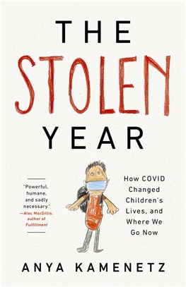 The Stolen Year