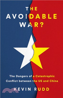 The Avoidable War? (Financial Times's Books to Read in 2022)