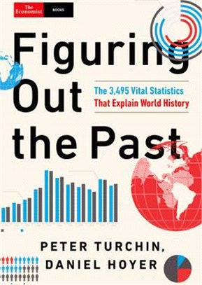 Figuring Out the Past ― The 3,495 Vital Statistics That Explain World History