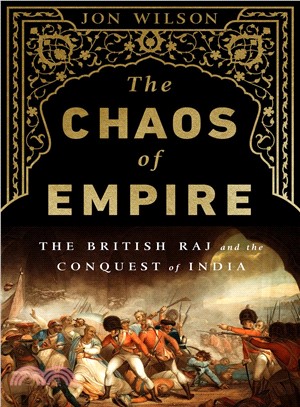 The Chaos of Empire :the Bri...