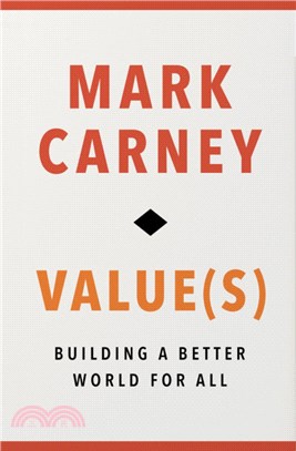 Value(s): Building a Better World for All