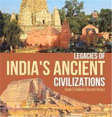 Legacies of India's ancient ...