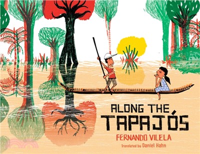 Along the Tapajos