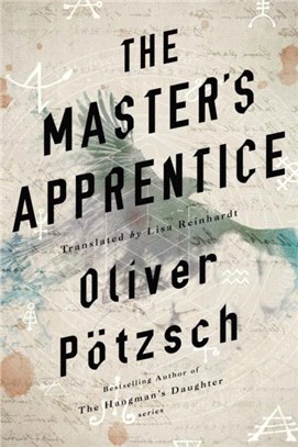 The Master's Apprentice：A Retelling of the Faust Legend