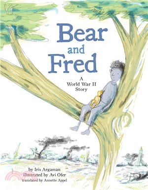 Bear and Fred :a World War I...