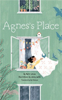 Agnes's Place