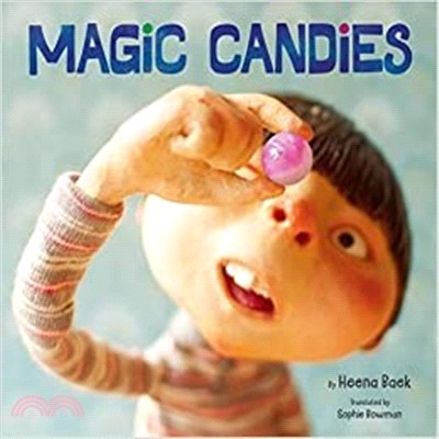Magic Candies