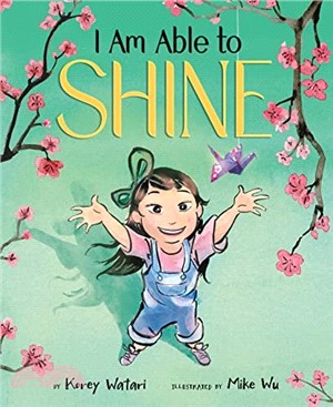I am able to shine /