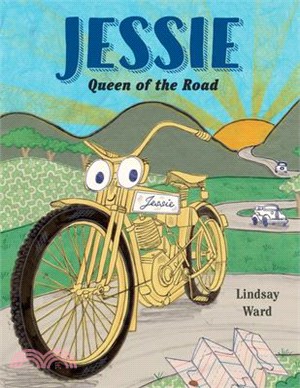 Jessie: Queen of the Road