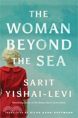 The Woman Beyond the Sea