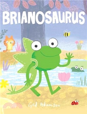 Brianosaurus