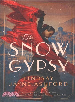 The Snow Gypsy