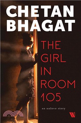 The Girl in Room 105