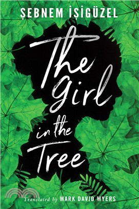 The Girl in the Tree