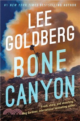 Bone canyon /