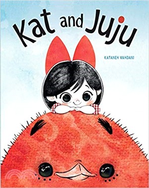 Kat and Juju