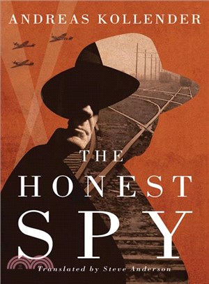 The Honest Spy