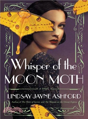 Whisper of the Moon Moth