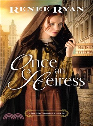 Once an Heiress