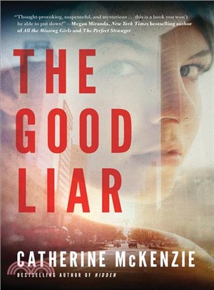 The Good Liar