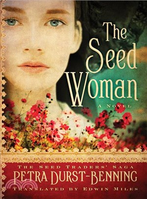 The Seed Woman