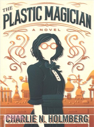 The Plastic Magician