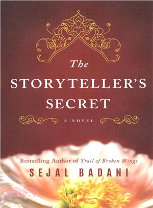 The Storyteller's Secret