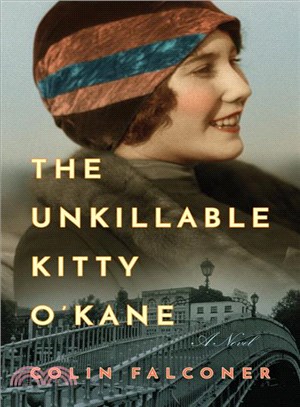 The Unkillable Kitty O'Kane