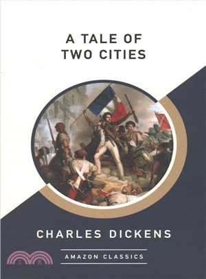 A Tale of Two Cities