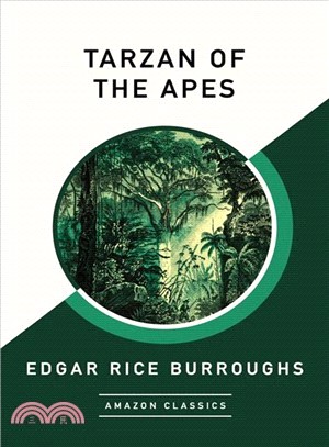 Tarzan of the Apes