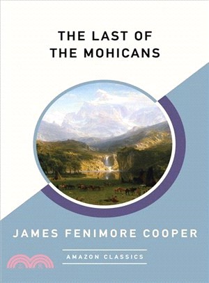 The Last of the Mohicans