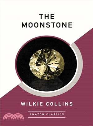 The Moonstone