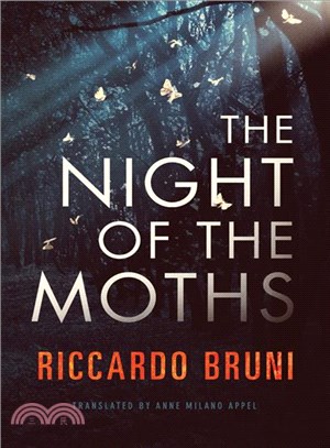 The Night of the Moths