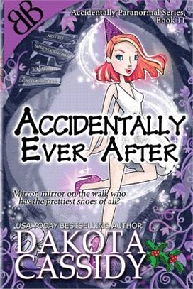 Accidentally Ever After