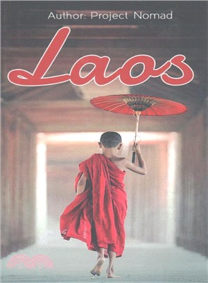 Laos ― Southeast Asia