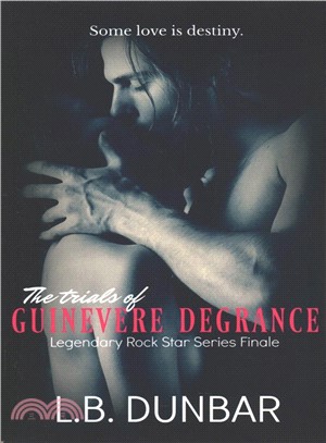 The Trials of Guinevere Degrance