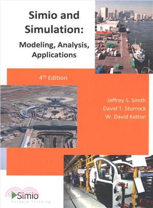 Simio and Simulation ― Modeling, Analysis, Applications