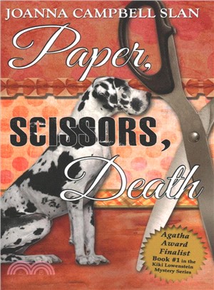 Paper, Scissors, Death