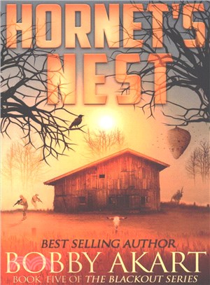 Hornet's Nest ― A Post Apocalyptic Emp Survival Fiction Series