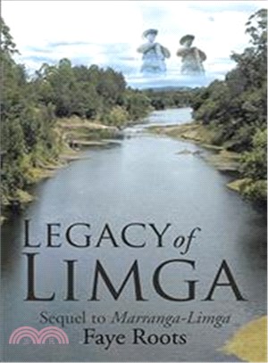 Legacy of Limga ─ Sequel to Marranga-limga