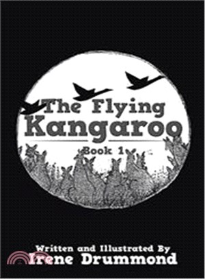 The Flying Kangaroo 1