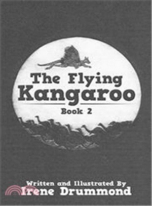 The Flying Kangaroo 2