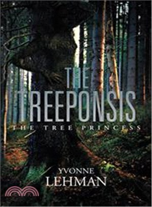 The Treeponsis ─ The Tree Princess