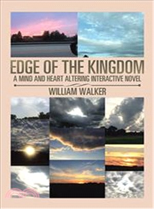 Edge of the Kingdom ― A Mind and Heart Altering Interactive Novel