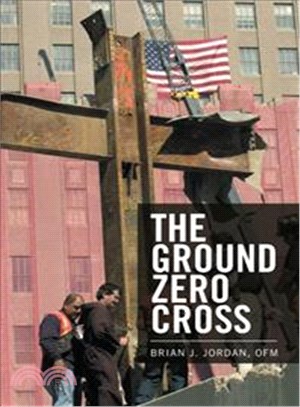 The Ground Zero Cross