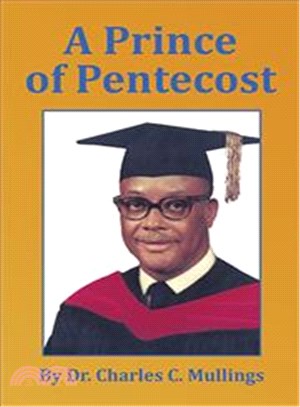 A Prince of Pentecost