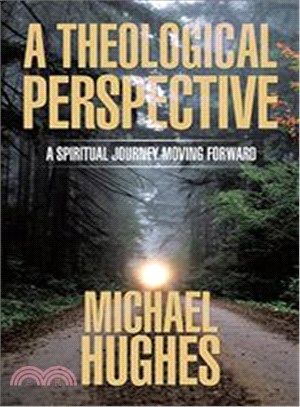 A Theological Perspective ― A Spiritual Journey Moving Forward