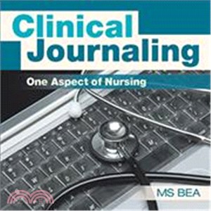 Clinical Journaling ─ One Aspect of Nursing