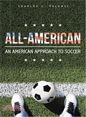 All-american ─ An American Approach to Soccer