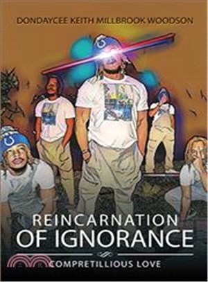 Reincarnation of Ignorance ― Compretillious Love